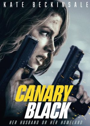 Pay Per View: Canary Black