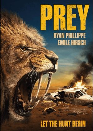 Pay Per View: Prey - Let The Hunt Begin